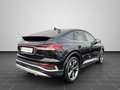 Audi Q4 e-tron Q4 Sportback 40 e-tron Navi/Panorama/Kamera/uvm. Schwarz - thumbnail 2