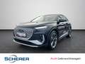 Audi Q4 e-tron Q4 Sportback 40 e-tron Navi/Panorama/Kamera/uvm. Schwarz - thumbnail 1