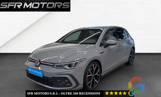 Volkswagen Golf GTI Golf 2.0 TSI GTI DSG *PREZZO PROMO *19*FENDINEBBIA*