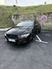 20d AWD Aut. R-Sport