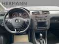 Volkswagen Caddy PKW 2.0 TDI BMT Trendline *NAVI*SHZ*PDC Rojo - thumbnail 10