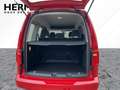 Volkswagen Caddy PKW 2.0 TDI BMT Trendline *NAVI*SHZ*PDC Rojo - thumbnail 7