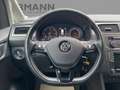 Volkswagen Caddy PKW 2.0 TDI BMT Trendline *NAVI*SHZ*PDC Rojo - thumbnail 11