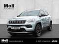 Jeep Compass Upland LED ACC Apple CarPlay DAB SHZ LenkradHZG Ke Grün - thumbnail 1