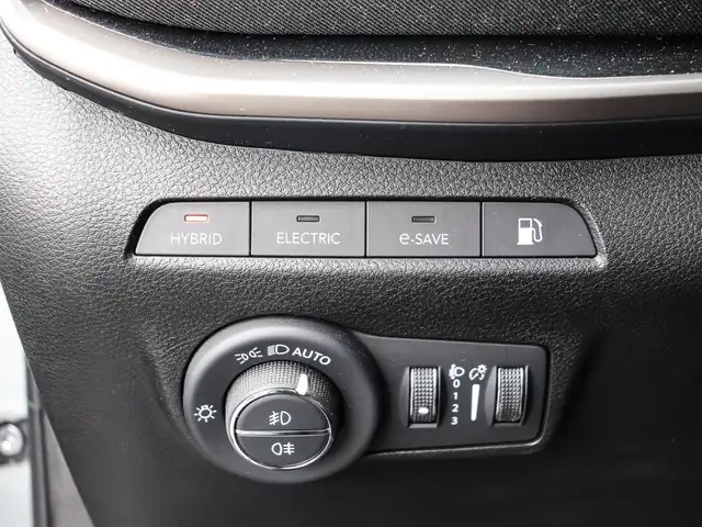 Jeep Compass view 11