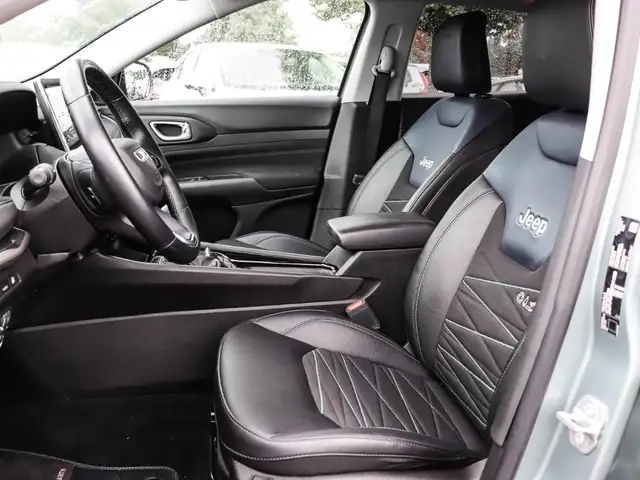 Jeep Compass view 7