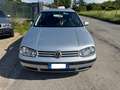 Volkswagen Golf IV 1.9 tdi Highline 130cv 5PT 6 Marce Argento - thumbnail 8