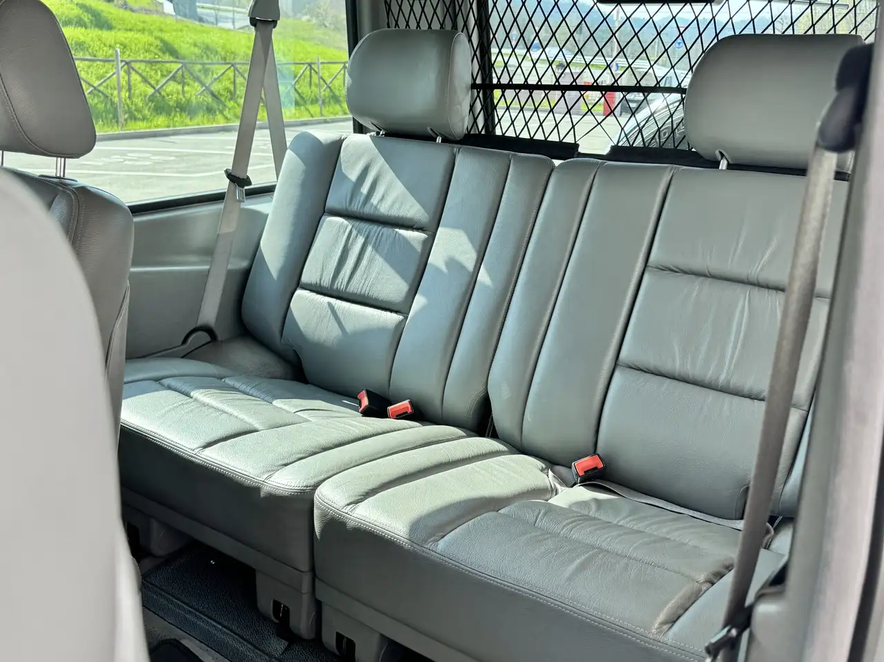 Mercedes-Benz G 400 Classe G - W463 1990 Corto cdi auto cerchi da 20 POLLICI, foto 11