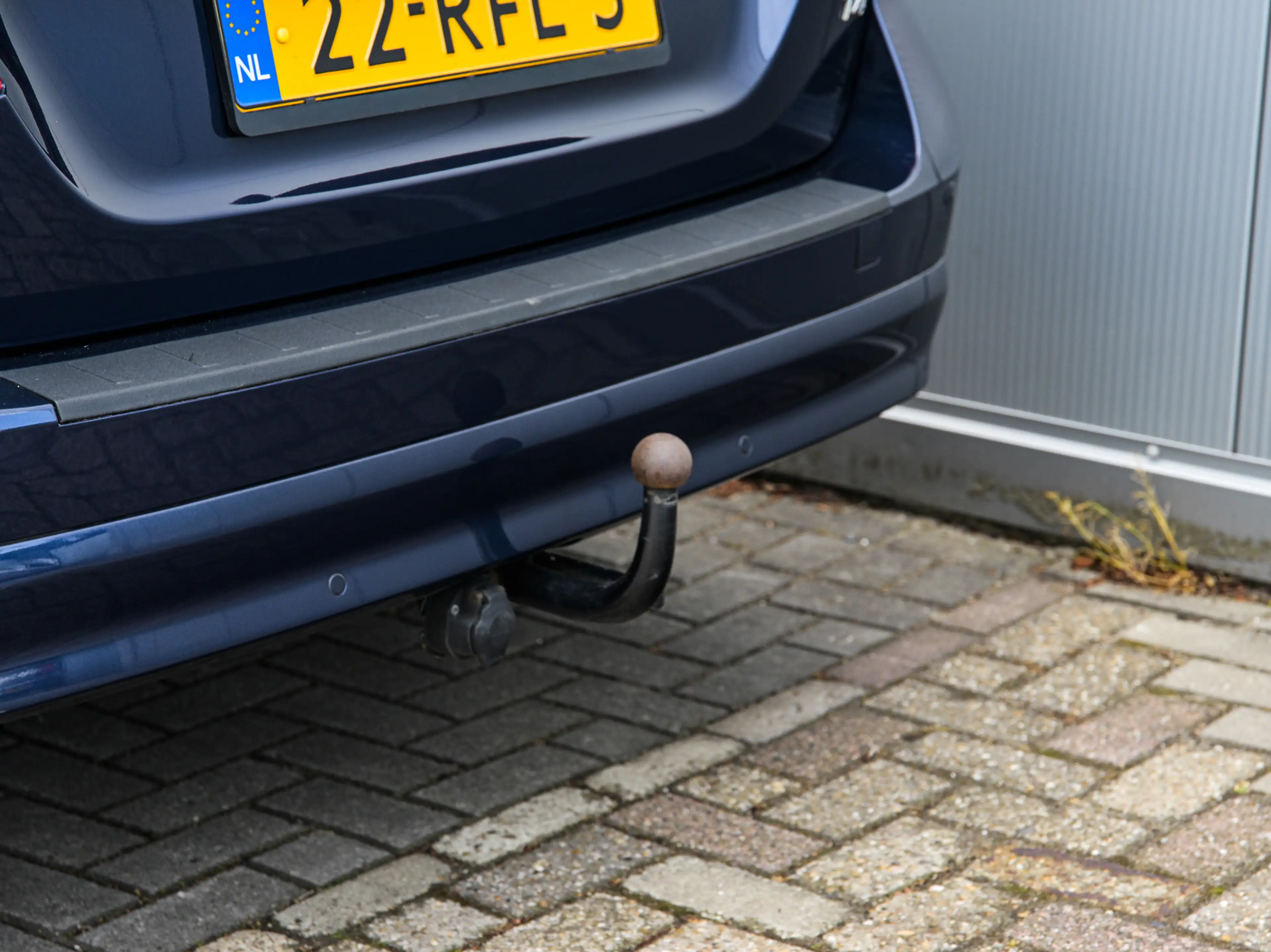 Volvo V70 1.6 T4 180pk Summum | Automaat | Leder | Xenon | C — photo 14
