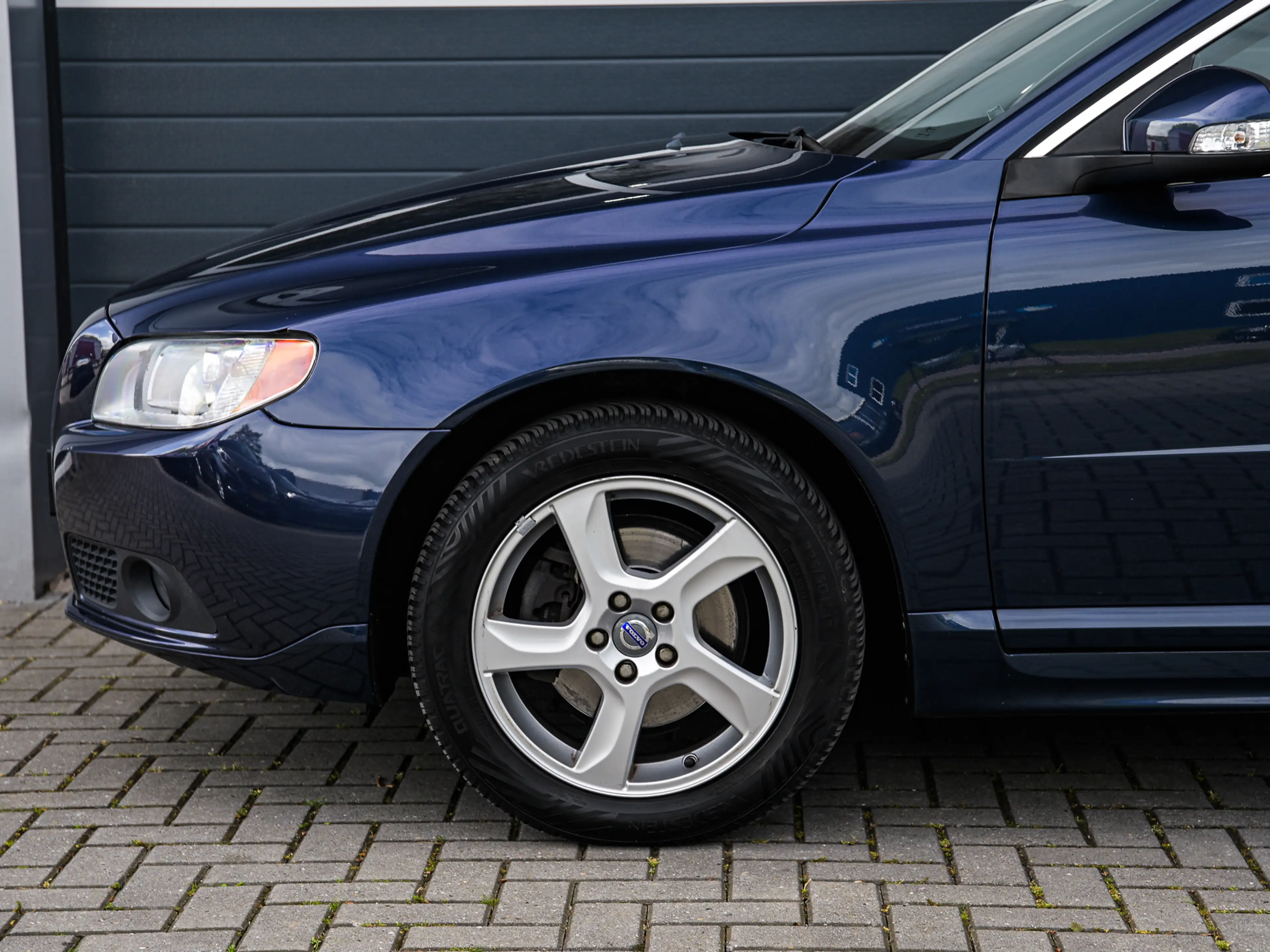 Volvo V70 1.6 T4 180pk Summum | Automaat | Leder | Xenon | C — photo 15