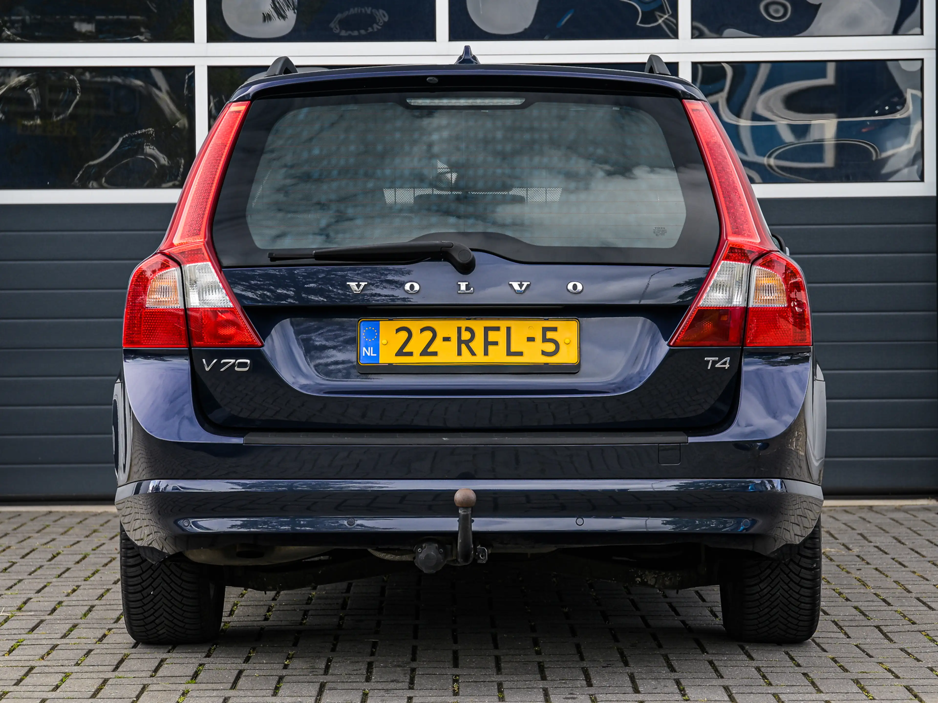 Volvo V70 1.6 T4 180pk Summum | Automaat | Leder | Xenon | C — photo 11