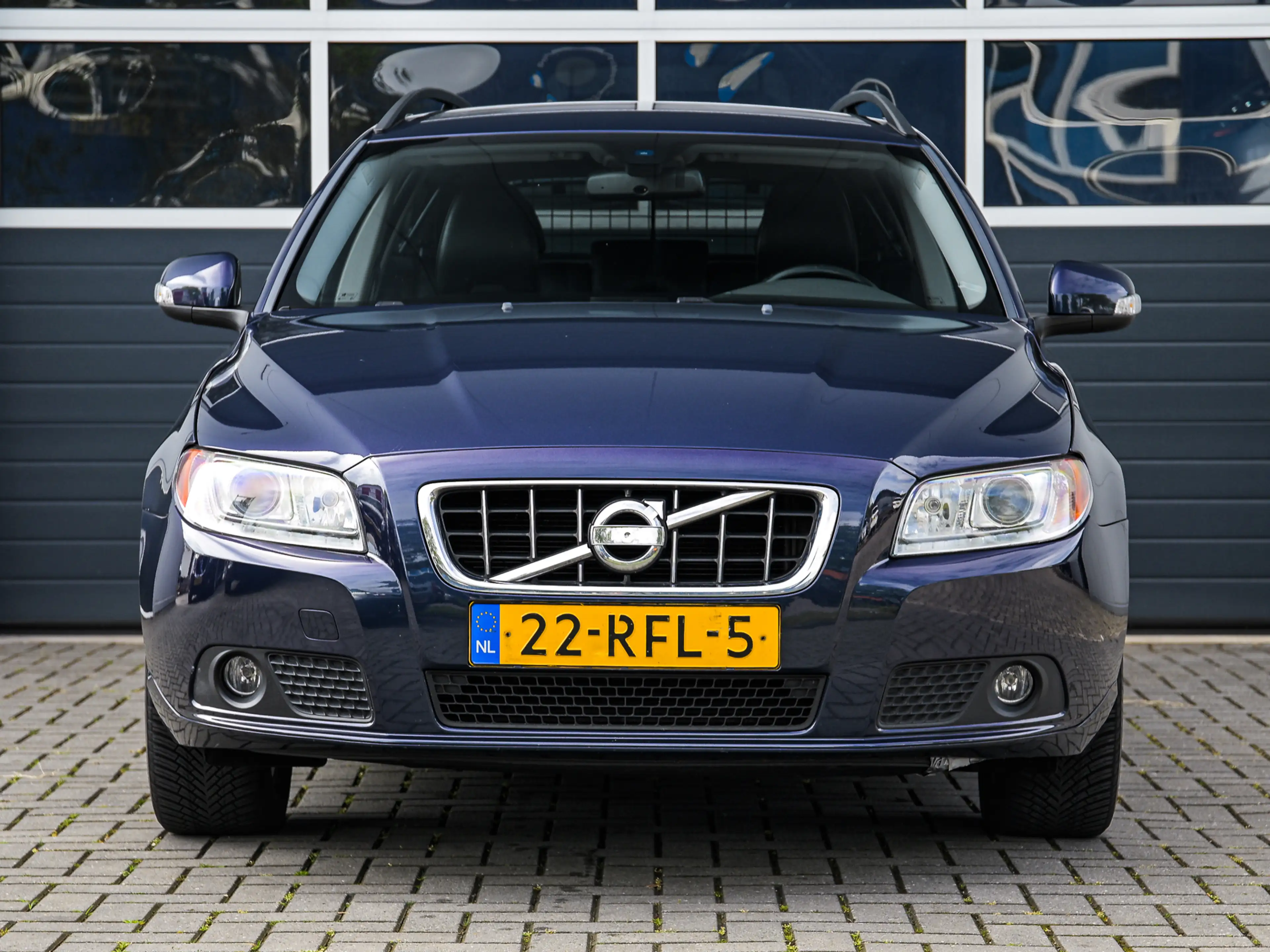 Volvo V70 1.6 T4 180pk Summum | Automaat | Leder | Xenon | C — photo 10