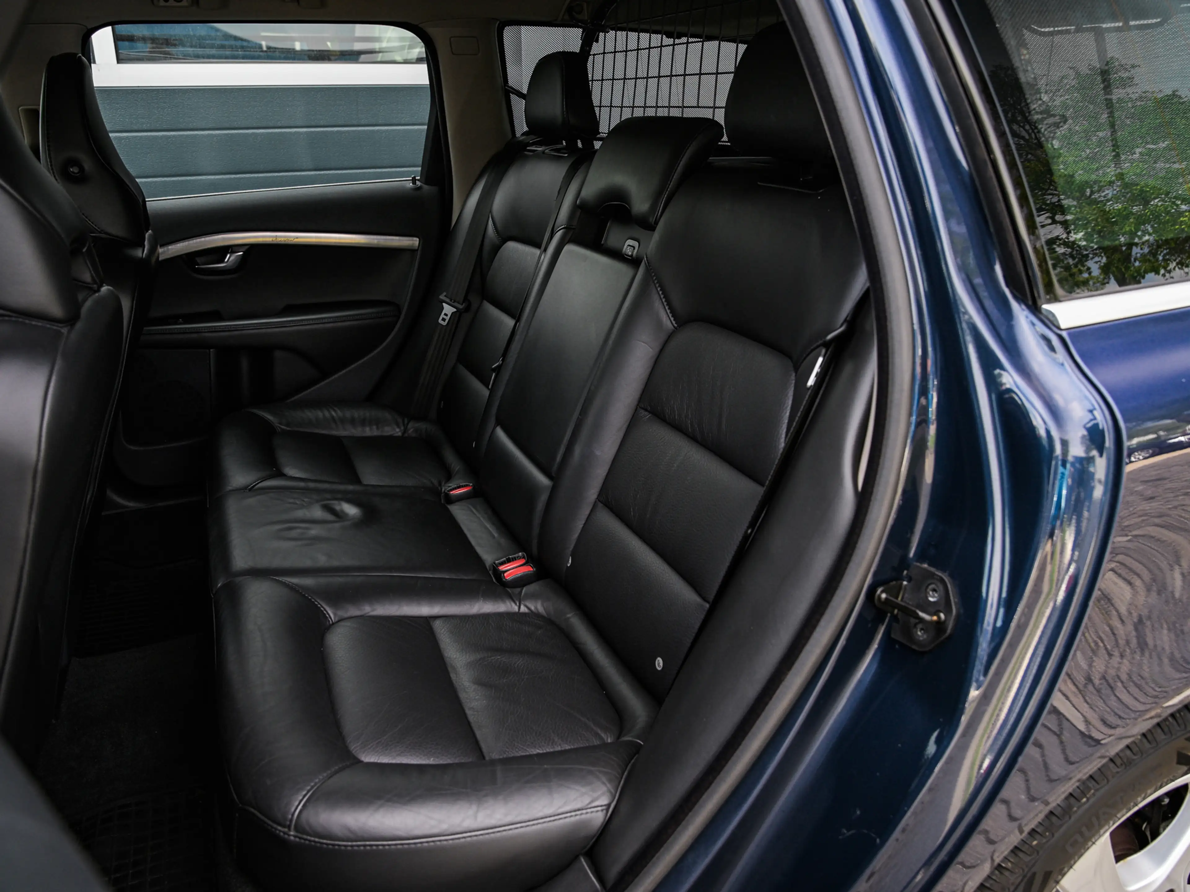 Volvo V70 1.6 T4 180pk Summum | Automaat | Leder | Xenon | C — photo 6