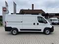 Fiat Ducato KASTENWAGEN 33 L2H1 140MT Weiß - thumbnail 2