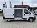 Fiat Ducato KASTENWAGEN 33 L2H1 140MT Weiß - thumbnail 3