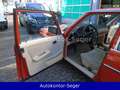Mercedes-Benz 250 Langversion "Pullmann"  H-Zulassung Rot - thumbnail 14