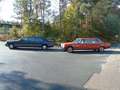 Mercedes-Benz 250 Langversion "Pullmann"  H-Zulassung Rot - thumbnail 29