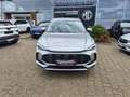 MG ZS ICE 1.5 Standard (ZS3A) Argent - thumbnail 2