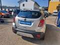 Opel Mokka 1,6 Ecotec Edition Start/Stop System Silber - thumbnail 6