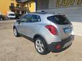 Opel Mokka 1,6 Ecotec Edition Start/Stop System Silber - thumbnail 7