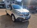 Opel Mokka 1,6 Ecotec Edition Start/Stop System Silber - thumbnail 4