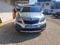 Opel Mokka 1,6 Ecotec Edition Start/Stop System Silber - thumbnail 3