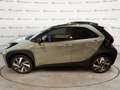 Toyota Aygo X 1.0 VVT-i 72 CV 5 porte Lounge S-CVT Vert - thumbnail 3