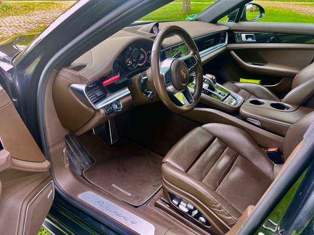 Porsche Panamera Panamera 4 E-Hybrid Sport Turismo