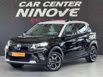 e-C3 44.2 kWh Comfort Range Max / Apple CarPlay / PDC + Camera