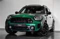MINI Cooper SE Countryman Hybrid ALL4 Aut. | Navigatie | Panorama | Half Led Verde - thumbnail 1