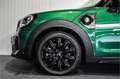 MINI Cooper SE Countryman Hybrid ALL4 Aut. | Navigatie | Panorama | Half Led Verde - thumbnail 9