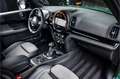 MINI Cooper SE Countryman Hybrid ALL4 Aut. | Navigatie | Panorama | Half Led Verde - thumbnail 22