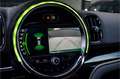 MINI Cooper SE Countryman Hybrid ALL4 Aut. | Navigatie | Panorama | Half Led Verde - thumbnail 20