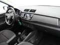 Skoda Fabia Combi 1.0 TSI Ambition Airco / Cruise / Parkeersen Blauw - thumbnail 29