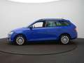 Skoda Fabia Combi 1.0 TSI Ambition Airco / Cruise / Parkeersen Blauw - thumbnail 8