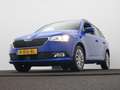 Skoda Fabia Combi 1.0 TSI Ambition Airco / Cruise / Parkeersen Blauw - thumbnail 9