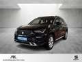 SEAT Ateca 1.5 TSI Xperience DSG LED Navi ACC Full-Link RFK Noir - thumbnail 1