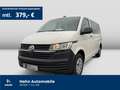 Volkswagen T6.1 Kombi T6.1 Transporter Kombi 2.0TDI 9-Sitzer Navi PDC Weiß - thumbnail 1