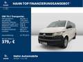 Volkswagen T6.1 Kombi T6.1 Transporter Kombi 2.0TDI 9-Sitzer Navi PDC Weiß - thumbnail 2