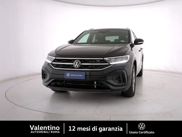 Volkswagen T-Roc 2.0 TDI DSG SCR R-Line