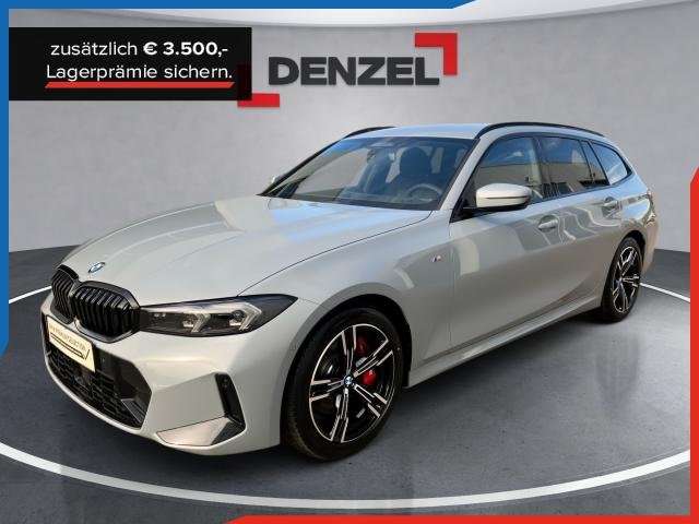 2026 BMW 318