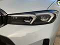 BMW 318 d Touring G21 B47 Grau - thumbnail 7