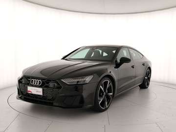 sportback 50 3.0 tdi mhev 48v business advanced qu