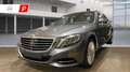 Mercedes-Benz S 350 d 4Matic Massage PANO Burmester SOFTCLOSE 1 Grau - thumbnail 1