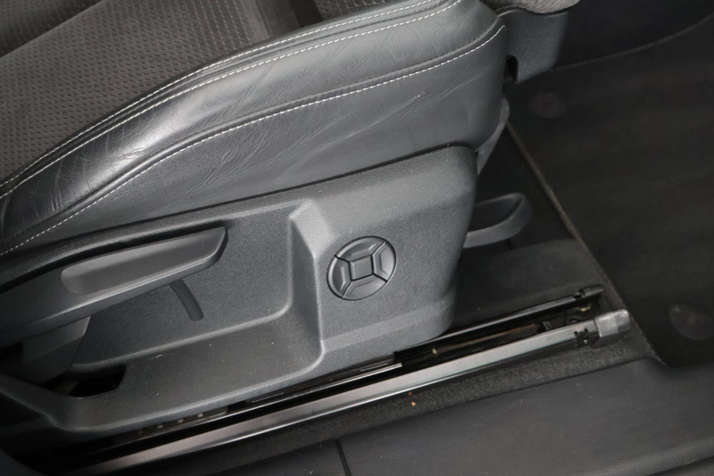 Audi Q3 40 TFSI 190pk quattro edition one Trekhaak Camera — photo 42