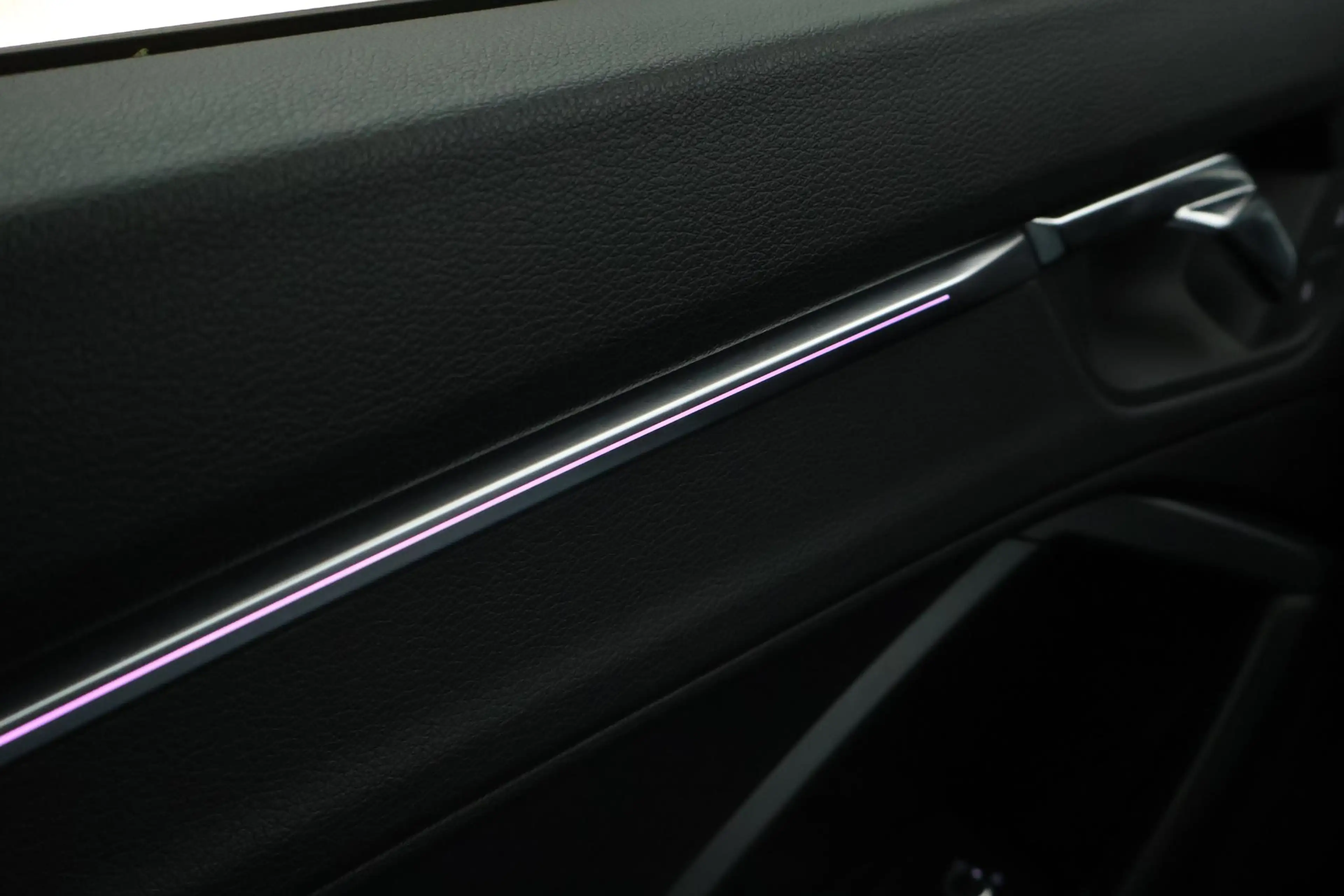 Audi Q3 40 TFSI 190pk quattro edition one Trekhaak Camera — photo 45