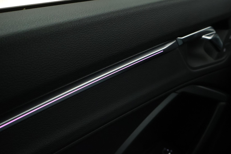 Audi Q3 40 TFSI 190pk quattro edition one Trekhaak Camera — photo 45