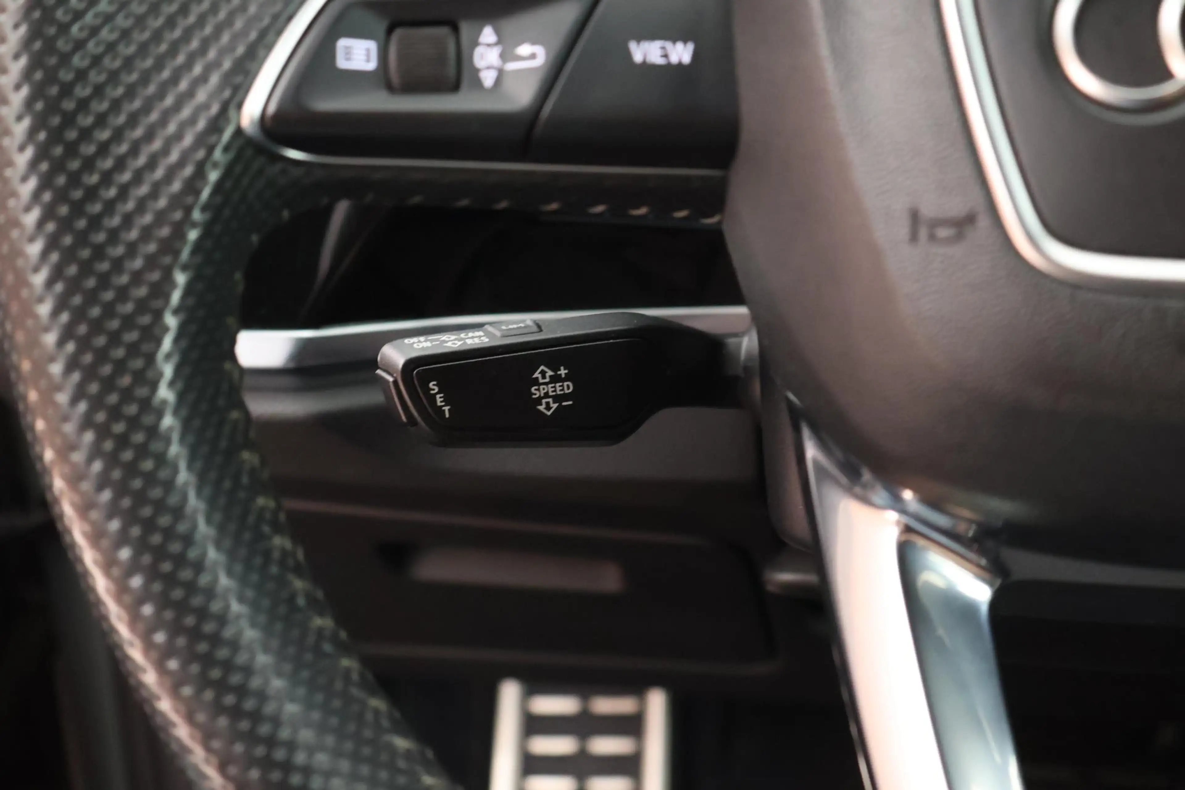 Audi Q3 40 TFSI 190pk quattro edition one Trekhaak Camera — photo 19