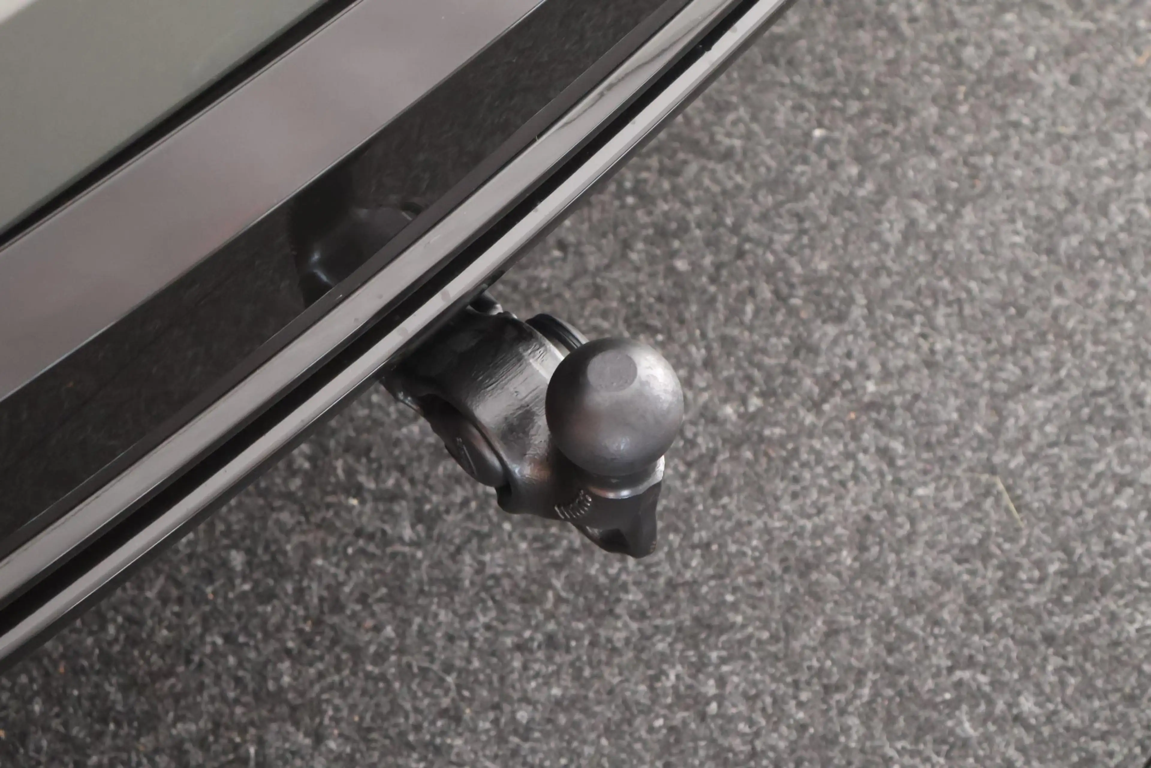Audi Q3 40 TFSI 190pk quattro edition one Trekhaak Camera — photo 4