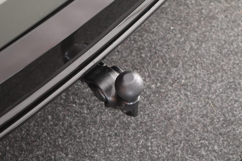 Audi Q3 40 TFSI 190pk quattro edition one Trekhaak Camera — photo 4